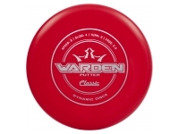 Dynamic Discs: Warden - Classic (Red)