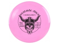 Westside Discs: Underworld - TP (Pink)