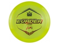 Dynamic Discs: Evader Ricky Wysocki - Lucid Ice (Yellow)