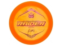 Dynamic Discs: Raider Ricky Wysocki - Lucid Ice (Orange)