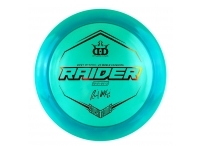 Dynamic Discs: Raider Ricky Wysocki - Lucid Ice (Turquoise)