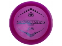 Dynamic Discs: Enforcer Ricky Wysocki - Lucid Ice (Purple)