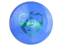 Dynamic Discs: EMAC Truth Eric McCabe - Fuzion-X (Blue)