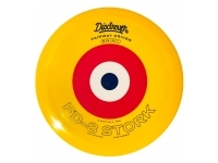 Disctroyer: Stork - A-Hard (Yellow)