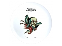 Disctroyer: Stork Color Tattoo - A-Medium (White)