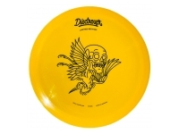 Disctroyer: Stork Tattoo - A-Hard (Yellow)