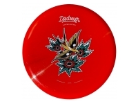 Disctroyer: Skylark Color Tattoo - A-Soft (Red)