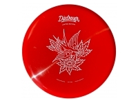 Disctroyer: Skylark Tattoo - A-Medium (Red)