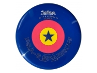 Disctroyer: Sparrow - A-Soft (Blue)