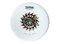 Disctroyer: Sparrow Limited Edition "Color Tattoo" - A-Medium (White)