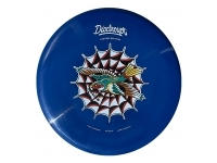 Disctroyer: Sparrow Color Tattoo - A-Medium (Blue)