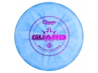 Dynamic Discs: Guard - Classic Blend Burst (Blue/White)