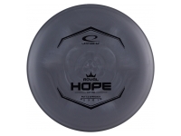 Latitude 64: Hope - Sense (Grey)