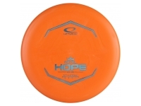 Latitude 64: Hope - Sense (Orange)