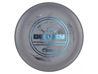 Dynamic Discs: Deputy - Classic Soft (Grey)