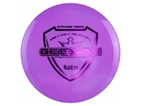 Dynamic Discs: Getaway - Fuzion (Purple)