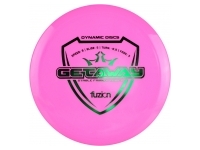 Dynamic Discs: Getaway - Fuzion (Pink)