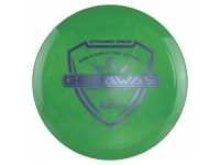 Dynamic Discs: Getaway - Fuzion (Green)