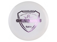 Dynamic Discs: Getaway - Fuzion (White)