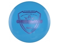 Dynamic Discs: Getaway - Fuzion (Turquoise)