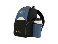 Latitude 64: Base Backpack (Black/Flyway Blue)