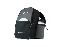 Latitude 64: Base Backpack (Black/Steel Grey)