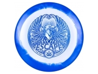 Dynamic Discs: Escape Kona Panis - Fuzion Orbit (Blue/White)
