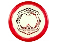 Latitude 64: Royal Rive Linus Carlsson - Grand Orbit (Red/White)