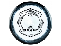 Latitude 64: Royal Rive Linus Carlsson - Grand Orbit (Black/White)