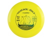 Westside Discs: Warship - Revive (Yellow)
