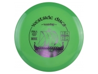 Westside Discs: Warship - Revive (Green)