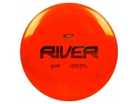 Latitude 64: River - Gold Line (Orange)
