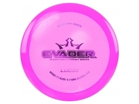 Dynamic Discs: Evader - Lucid (Pink)