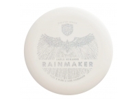 Discmania: Rainmaker Eagle McMahon - D-Line Flex 3 Glow (White/Silver stamp)