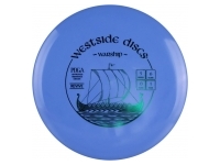 Westside Discs: Warship - Revive (Blue)