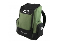 Latitude 64: Core Backpack (Black/Ripe Olive)