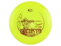 Latitude 64: Ballista Pro Albert Tamm - Opto-X (Yellow)