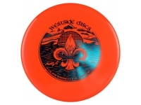 Westside Discs: Maiden Matt Orum - TP-X (Orange)