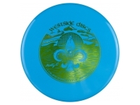 Westside Discs: Maiden Matt Orum - TP-X (Turquoise)