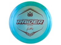 Dynamic Discs: Raider Ricky Wysocki - Lucid-X Chameleon (Turquoise)