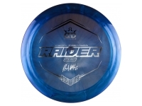 Dynamic Discs: Raider Ricky Wysocki - Lucid-X Chameleon (Purple/Blue)