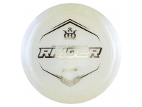 Dynamic Discs: Raider Ricky Wysocki - Lucid-X Chameleon (Pearl White)