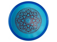 Dynamic Discs: Culprit Chris Clemons 2022 - Lucid-X (Blue)