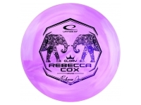 Latitude 64: Royal Glory Rebecca Cox - Grand (Purple)