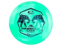 Latitude 64: Royal Glory Rebecca Cox - Grand (Turquoise)