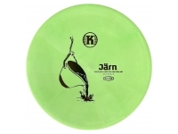 Kastaplast: Järn - K3 (Green)