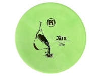 Kastaplast: Jrn - K3 (Green)