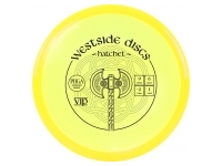 Westside Discs: Hatchet - VIP (Yellow)