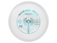 Westside Discs: Hatchet - VIP (White)