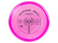 Westside Discs: Hatchet - VIP (Pink)